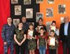 В Центре помощи детям прошли мероприятия, посвященные Дню Победы