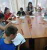 Детские «Голуби мира» из Катав-Ивановска «полетят» к мобилизованным жителям района